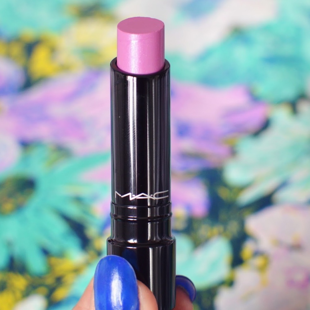 ISO Mac Sheen Supreme Asian Flower